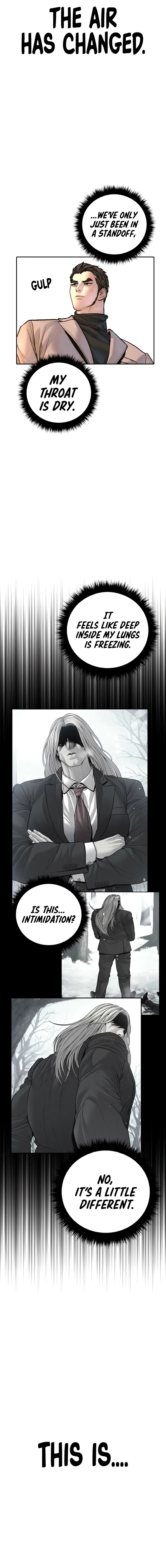 Read Manager Kim EN Manga Online