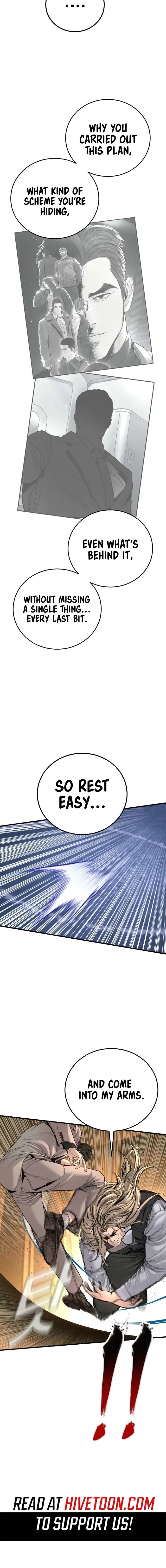 Read Manager Kim EN Manga Online