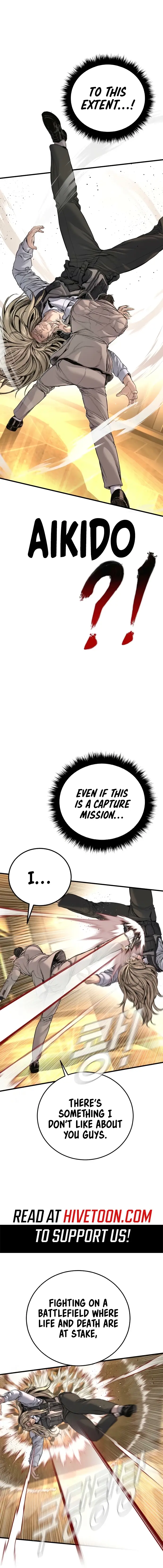 Read Manager Kim EN Manga Online