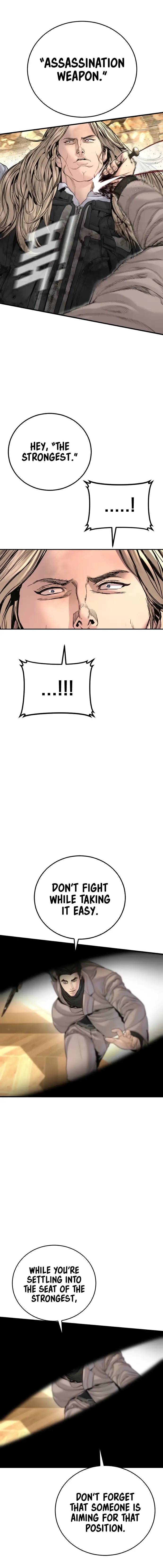 Read Manager Kim EN Manga Online