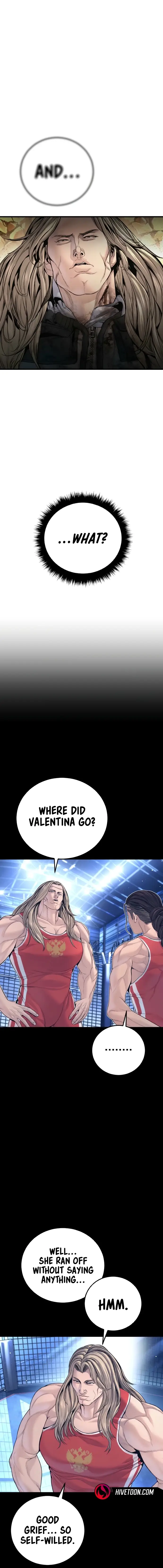 Read Manager Kim EN Manga Online