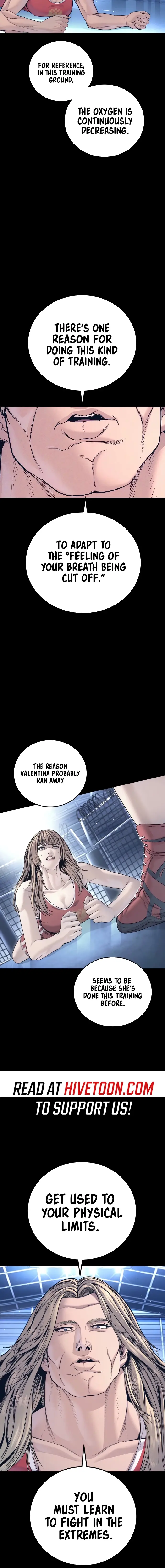 Read Manager Kim EN Manga Online