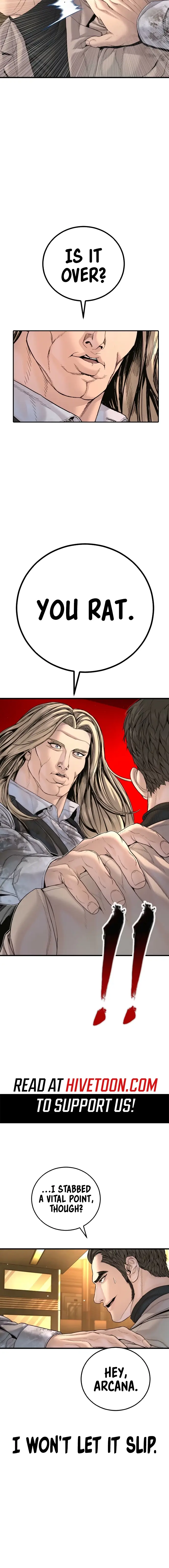 Read Manager Kim EN Manga Online