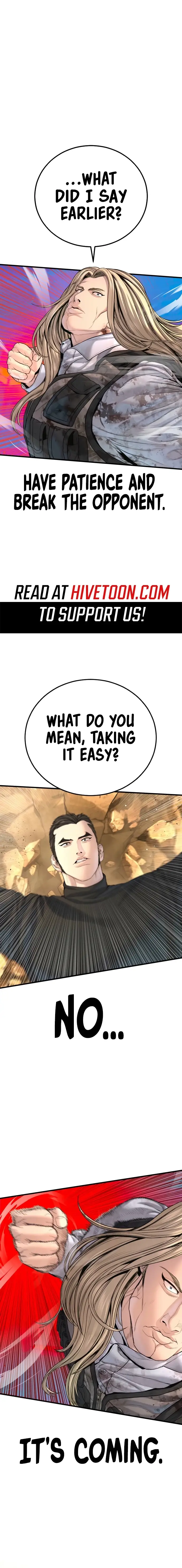 Read Manager Kim EN Manga Online