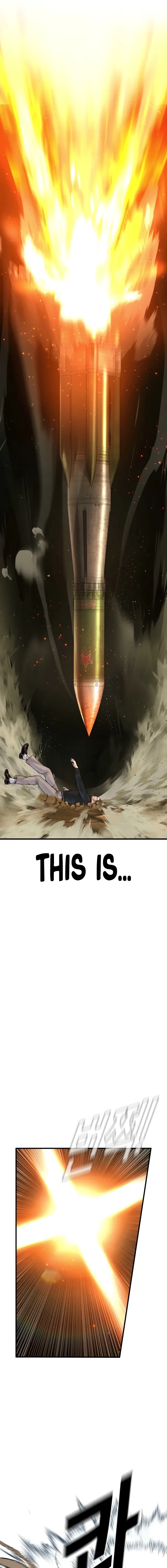 Read Manager Kim EN Manga Online