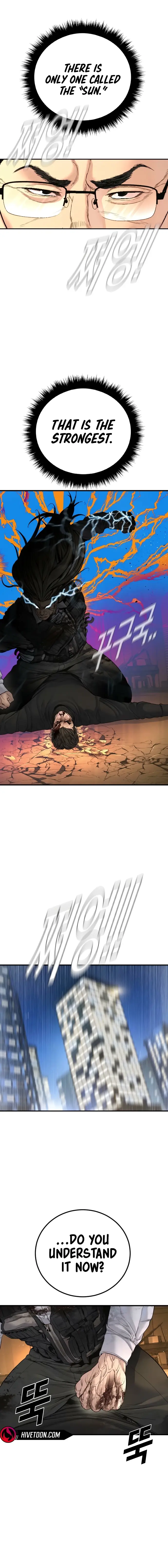 Read Manager Kim EN Manga Online