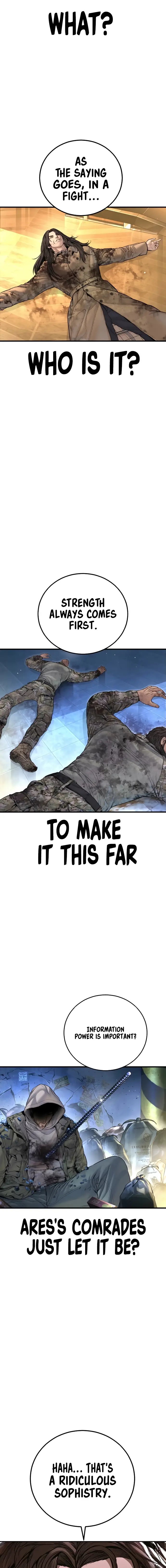 Read Manager Kim EN Manga Online