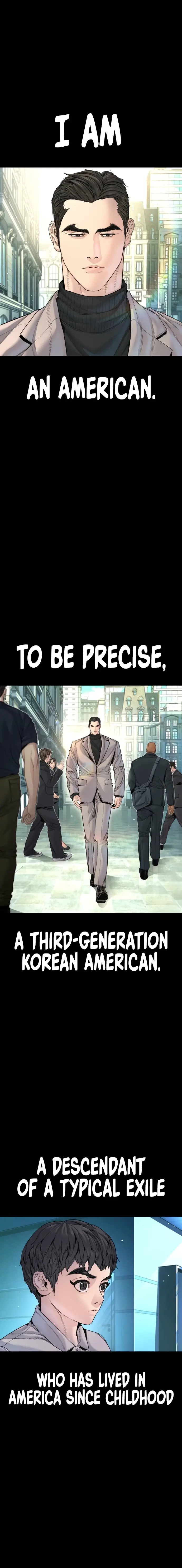 Read Manager Kim EN Manga Online