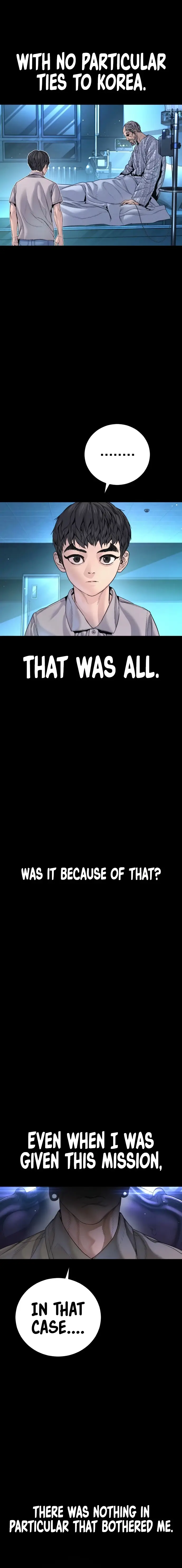 Read Manager Kim EN Manga Online