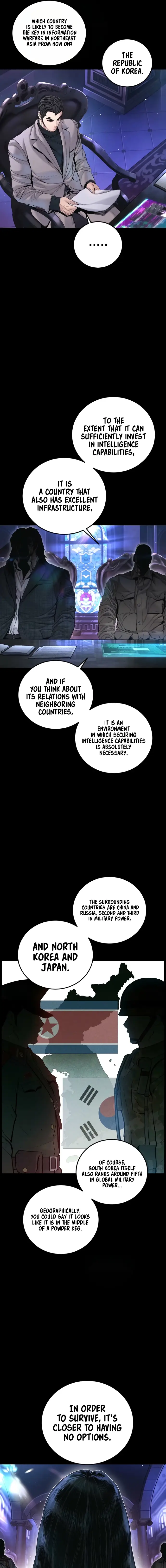 Read Manager Kim EN Manga Online