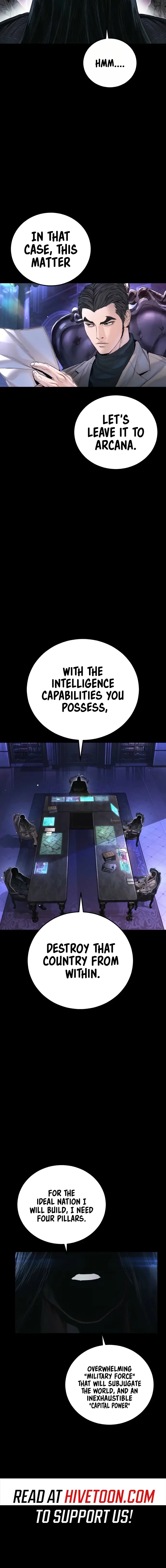 Read Manager Kim EN Manga Online