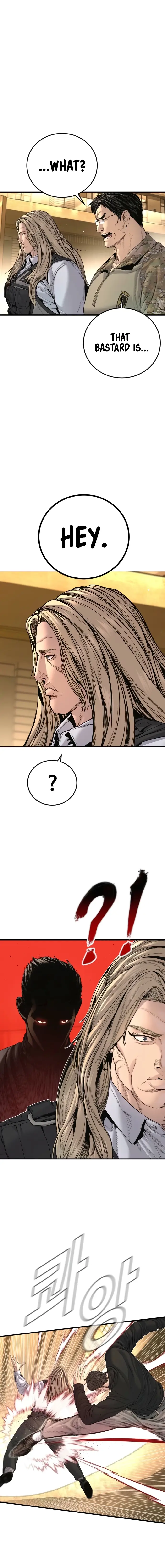 Read Manager Kim EN Manga Online