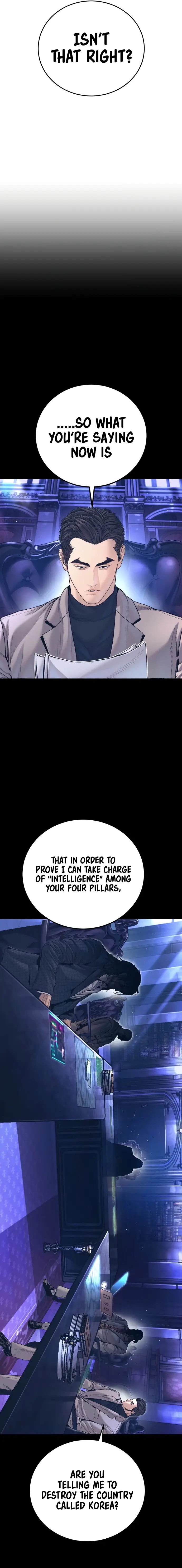 Read Manager Kim EN Manga Online