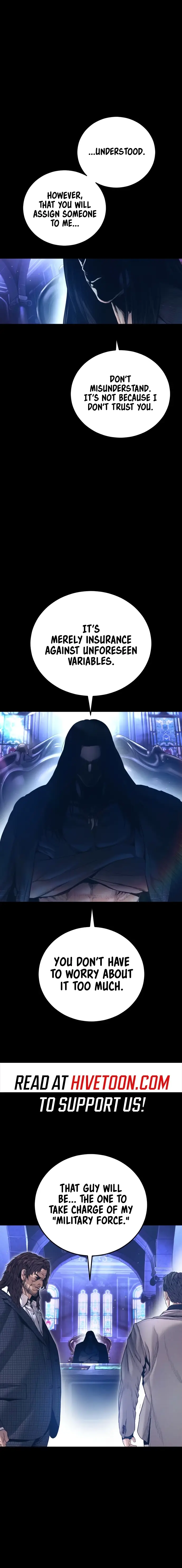 Read Manager Kim EN Manga Online