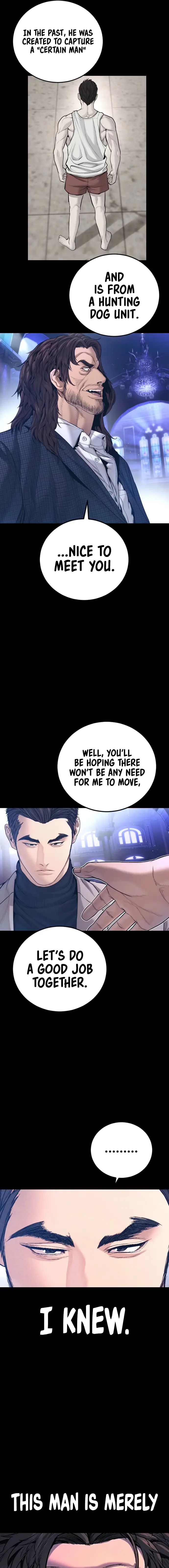 Read Manager Kim EN Manga Online