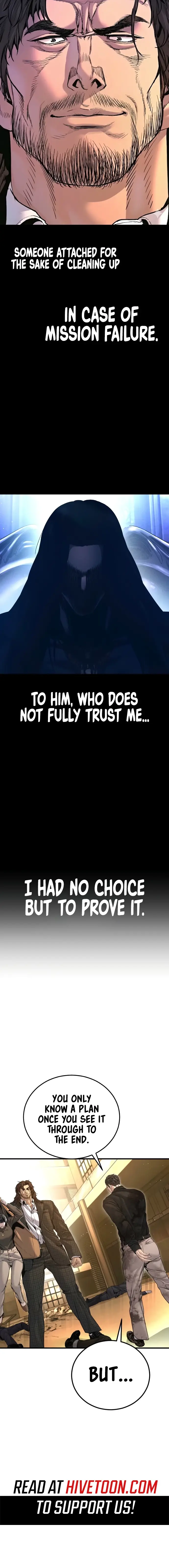 Read Manager Kim EN Manga Online