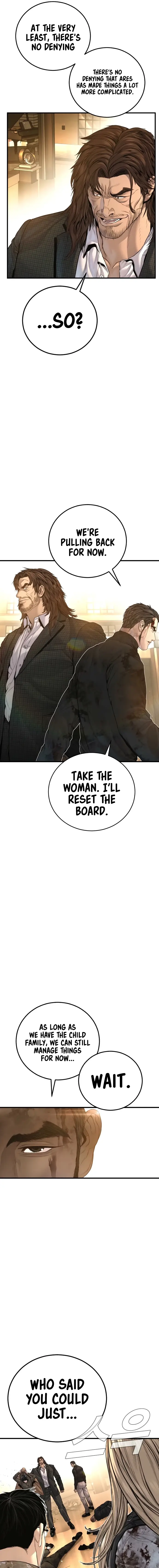 Read Manager Kim EN Manga Online