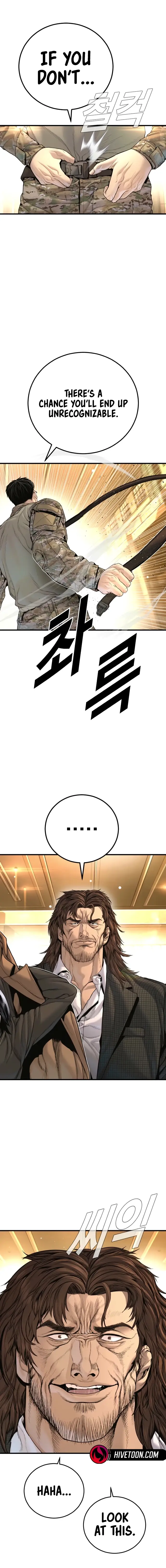 Read Manager Kim EN Manga Online