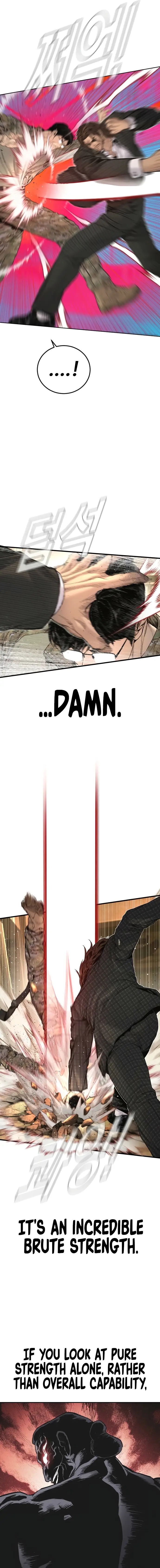 Read Manager Kim EN Manga Online