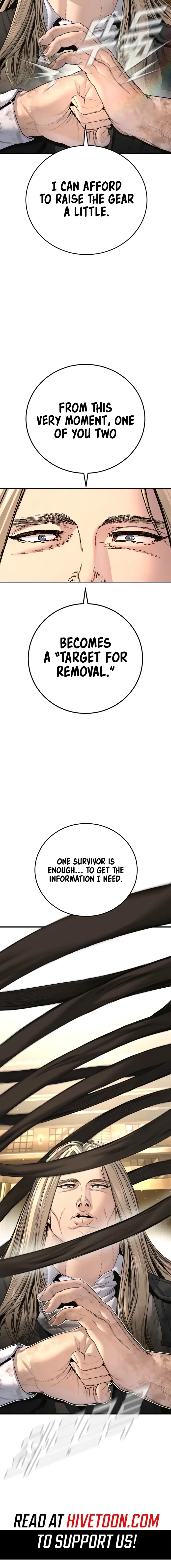 Read Manager Kim EN Manga Online