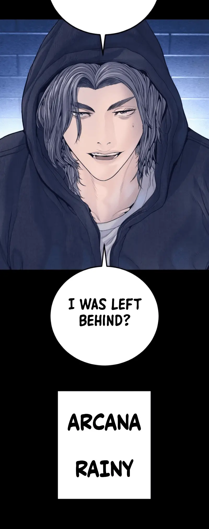 Read Manager Kim EN Manga Online