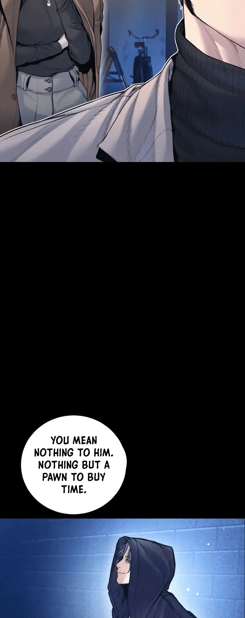 Read Manager Kim EN Manga Online