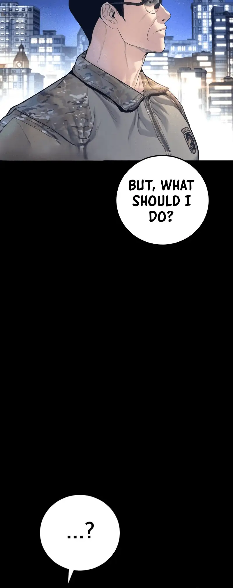 Read Manager Kim EN Manga Online