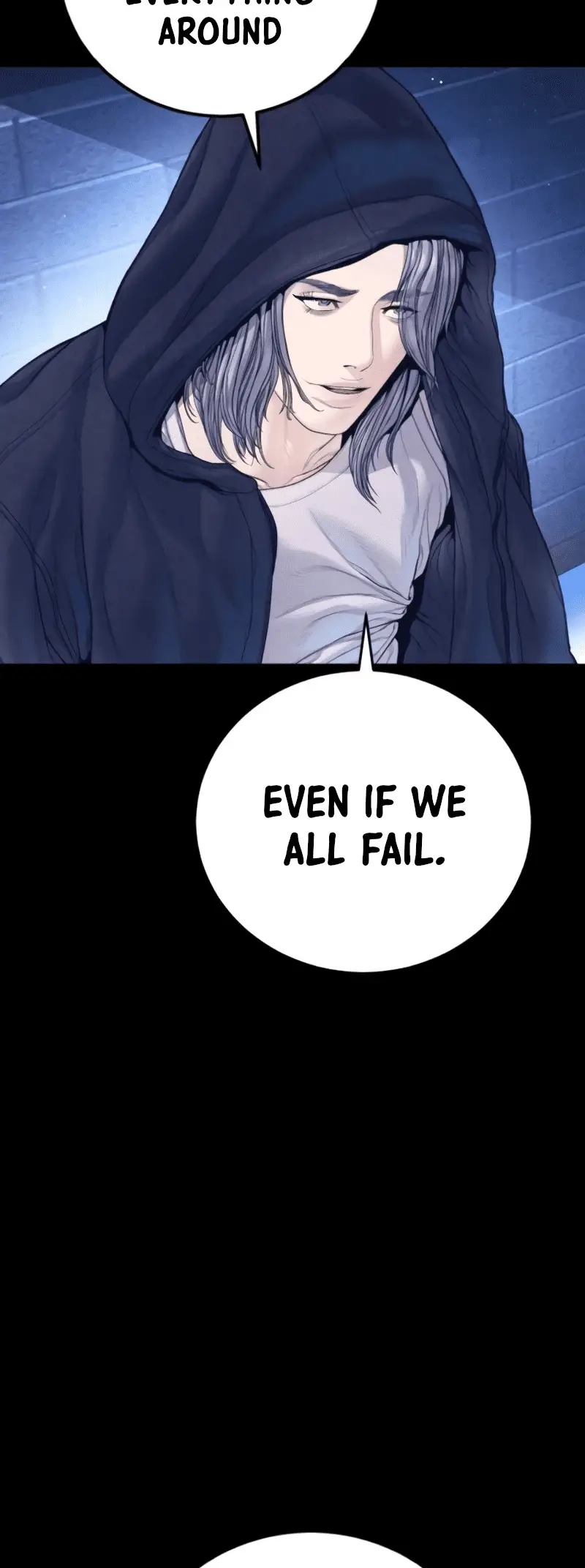 Read Manager Kim EN Manga Online