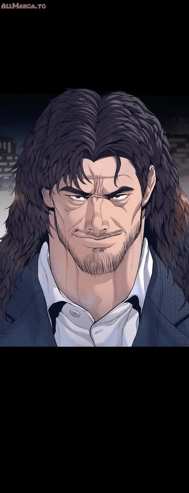 Read Manager Kim EN Manga Online