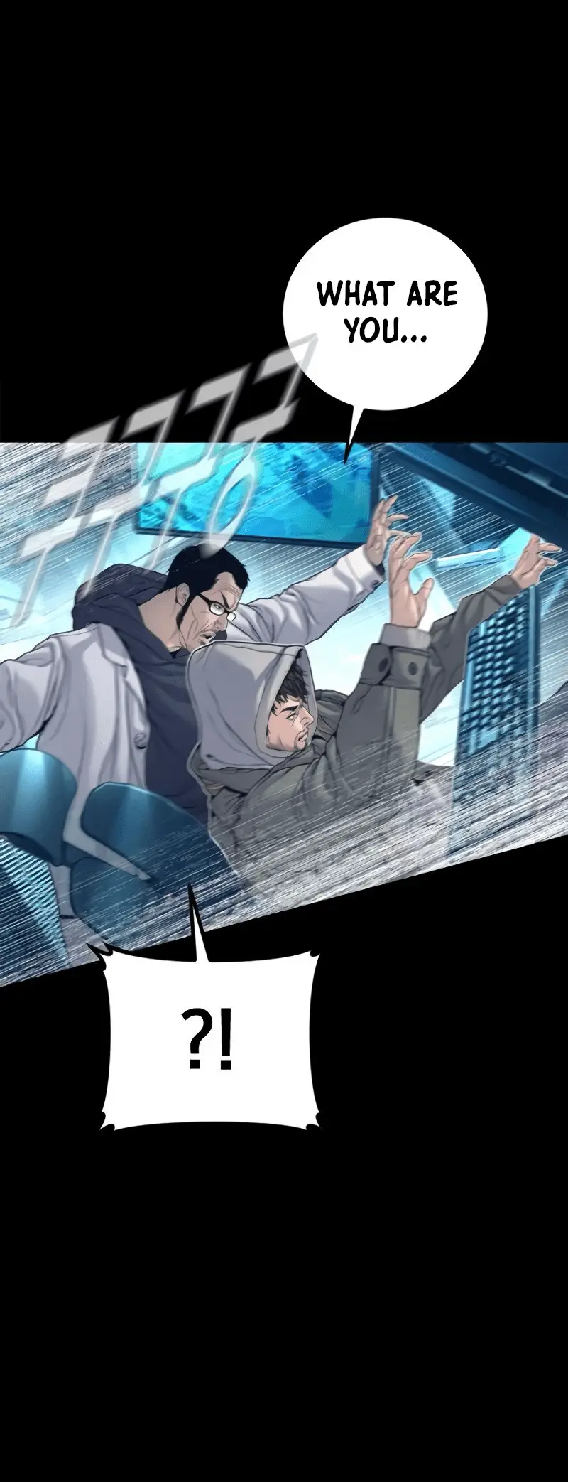 Read Manager Kim EN Manga Online