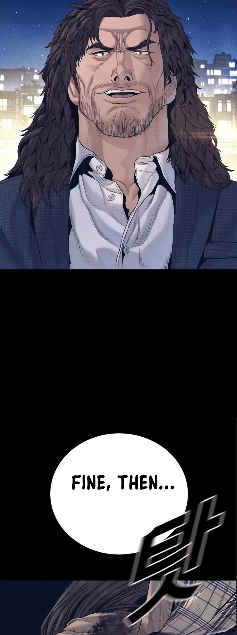 Read Manager Kim EN Manga Online