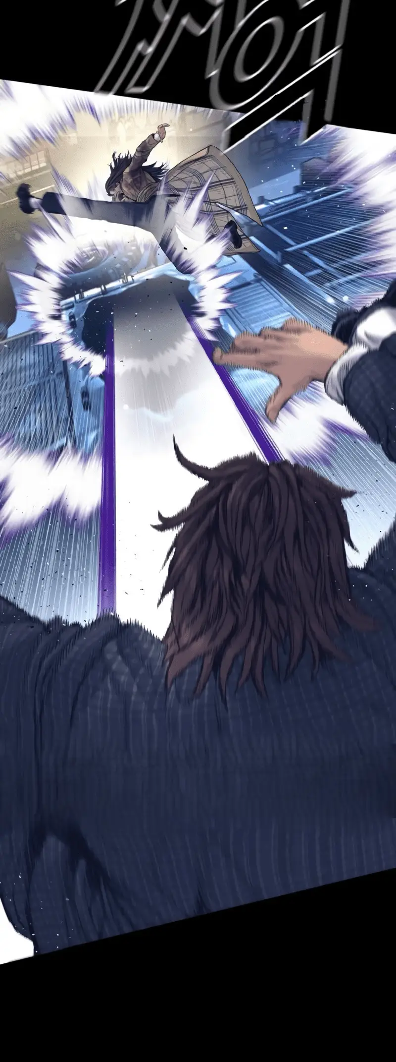 Read Manager Kim EN Manga Online