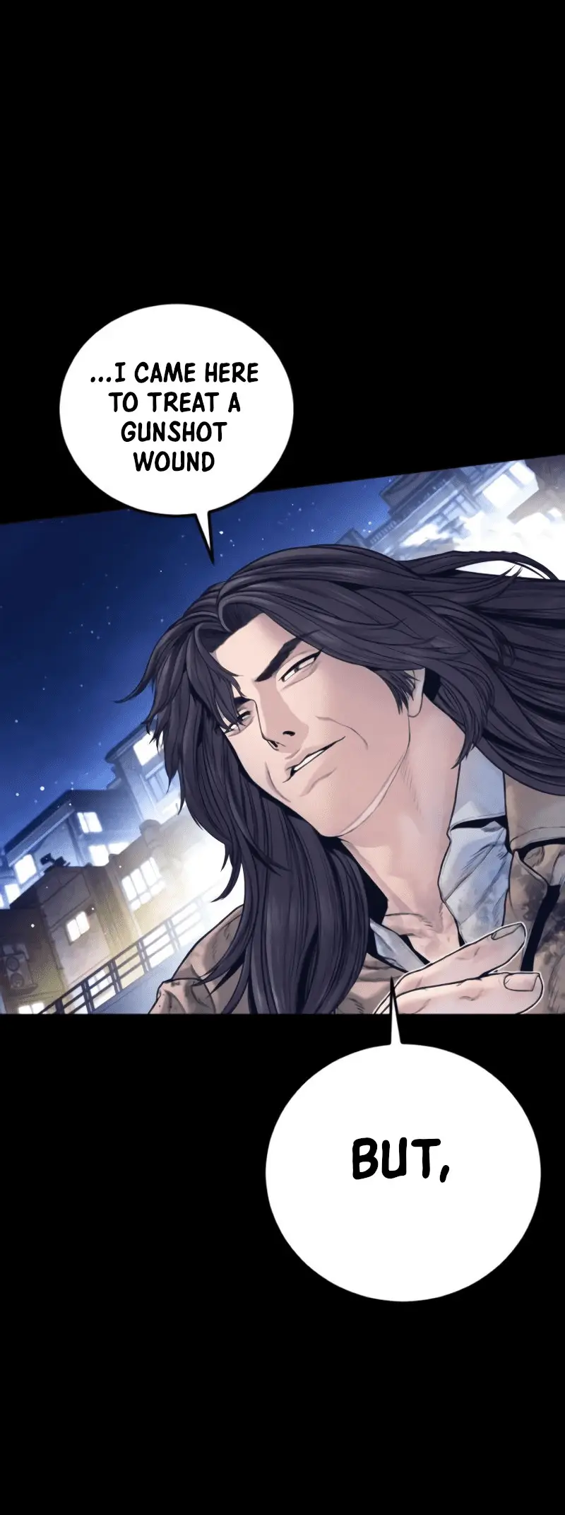 Read Manager Kim EN Manga Online