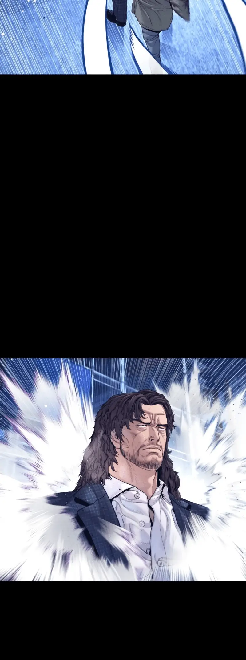 Read Manager Kim EN Manga Online