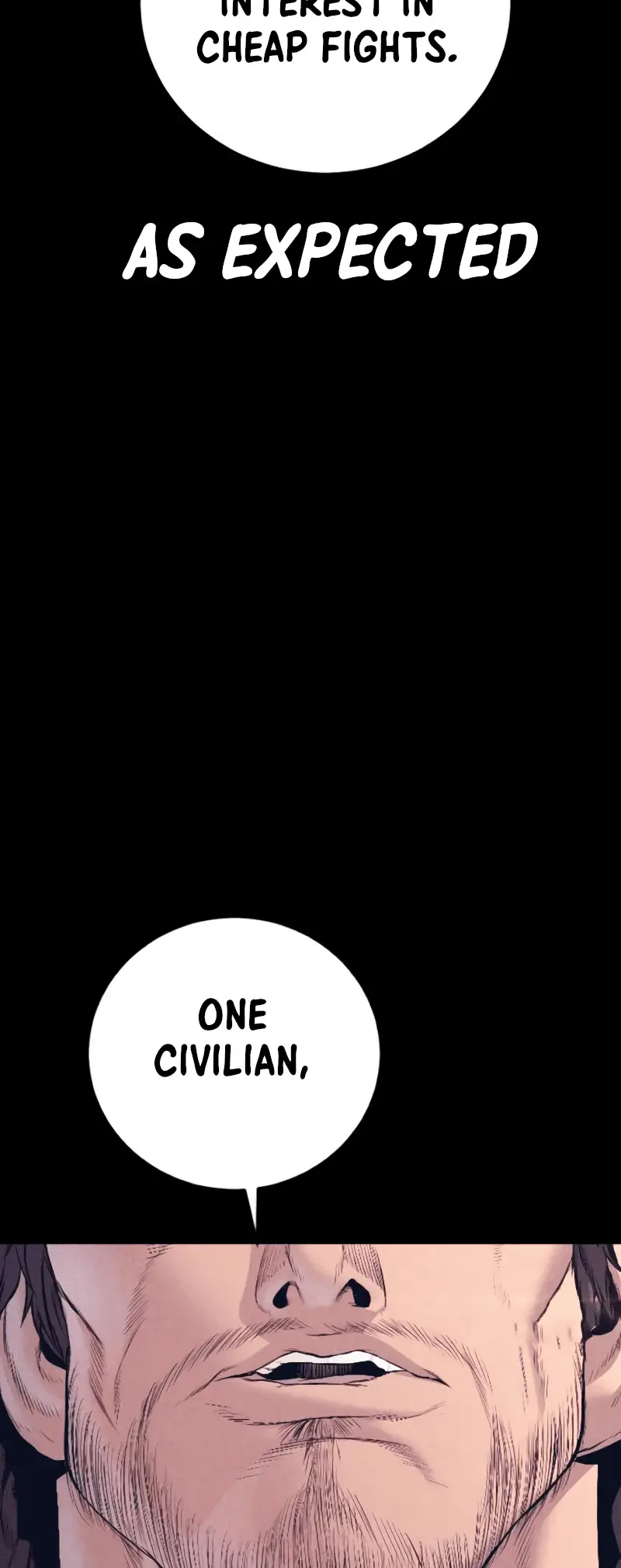 Read Manager Kim EN Manga Online