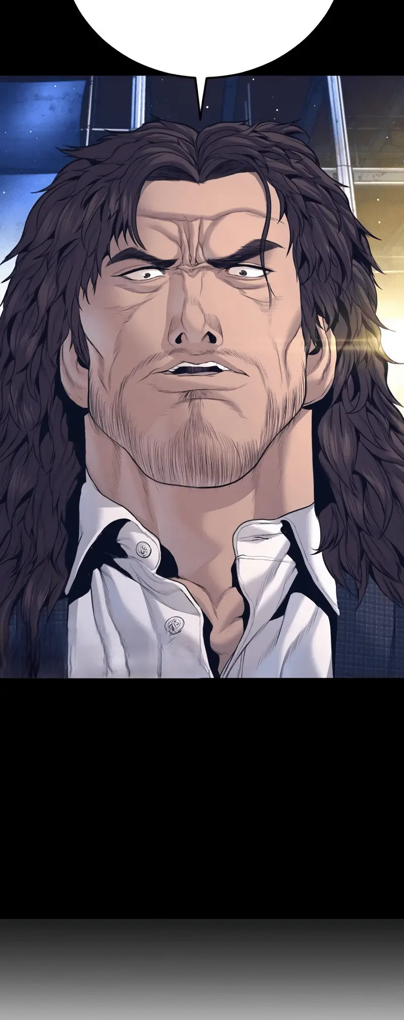 Read Manager Kim EN Manga Online