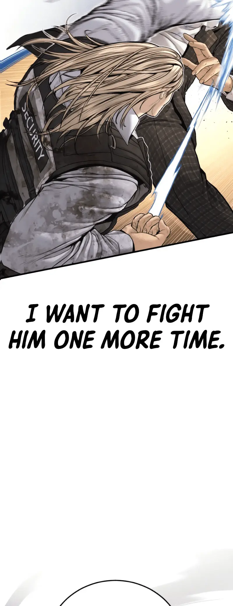 Read Manager Kim EN Manga Online