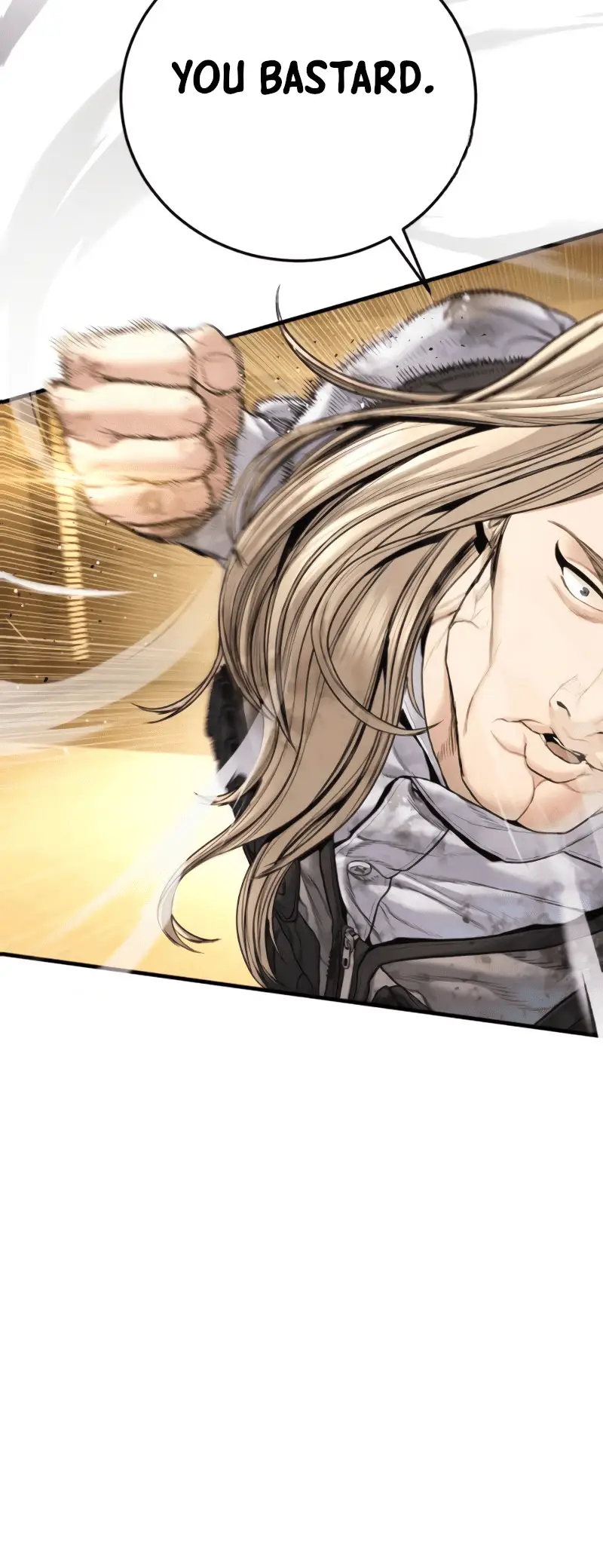 Read Manager Kim EN Manga Online