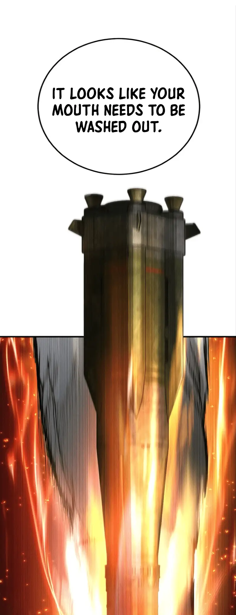 Read Manager Kim EN Manga Online