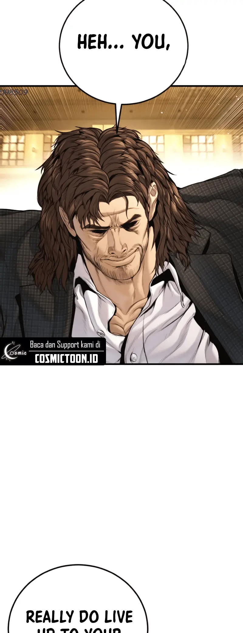 Read Manager Kim EN Manga Online