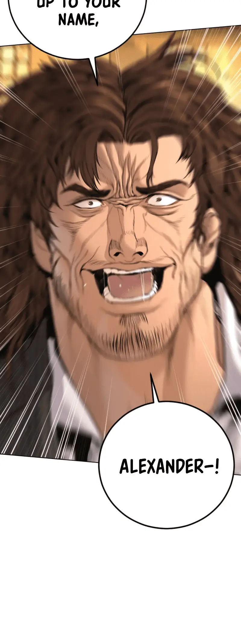 Read Manager Kim EN Manga Online