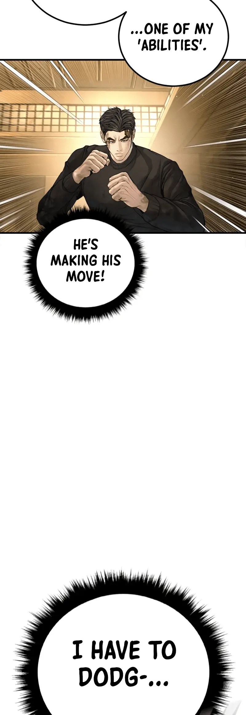 Read Manager Kim EN Manga Online