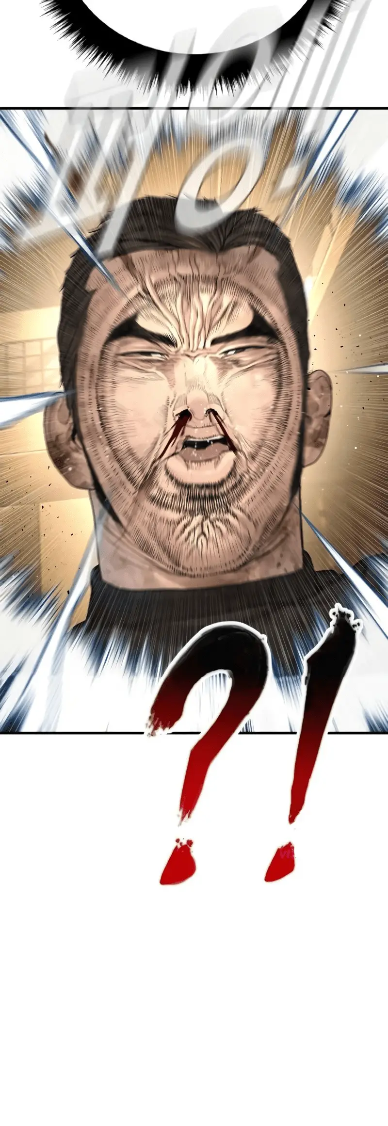 Read Manager Kim EN Manga Online