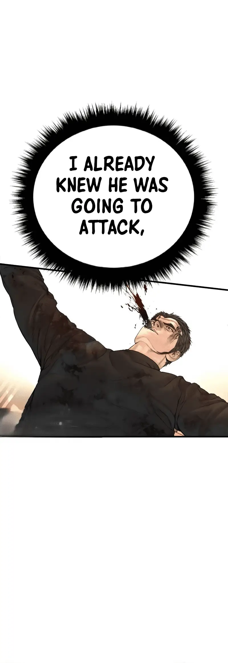 Read Manager Kim EN Manga Online