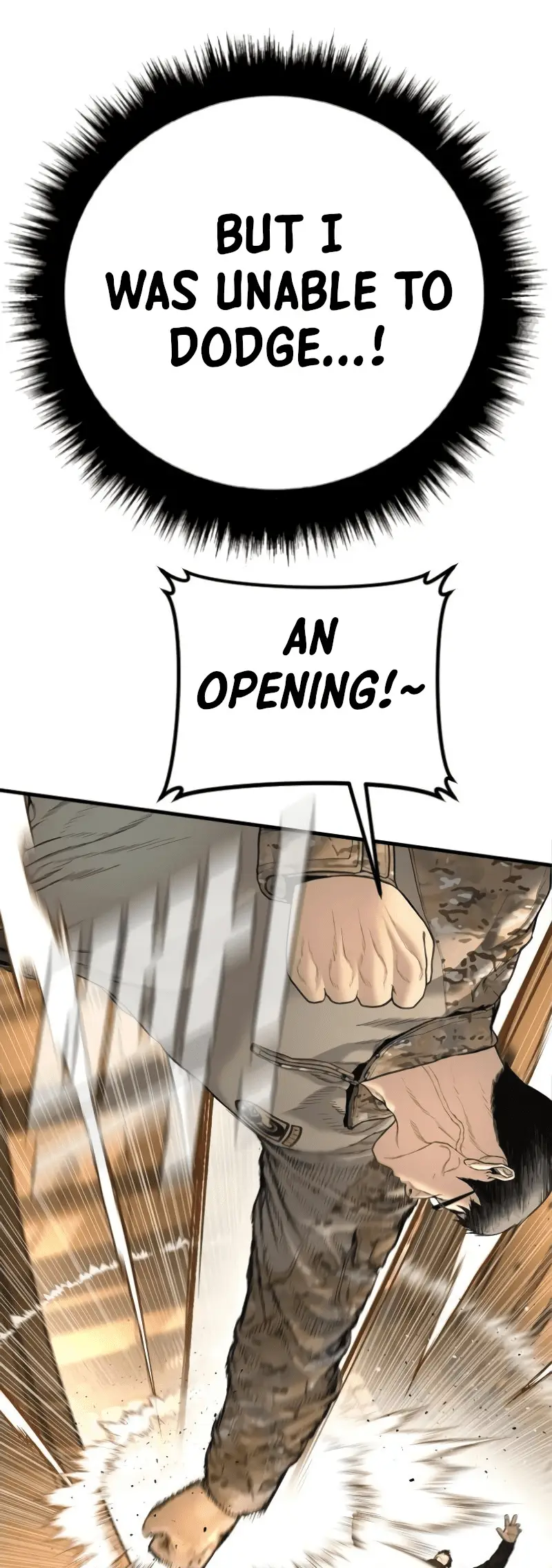 Read Manager Kim EN Manga Online