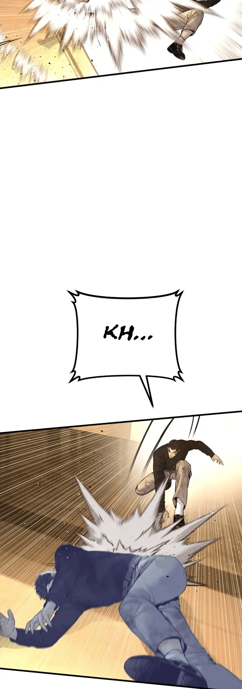 Read Manager Kim EN Manga Online