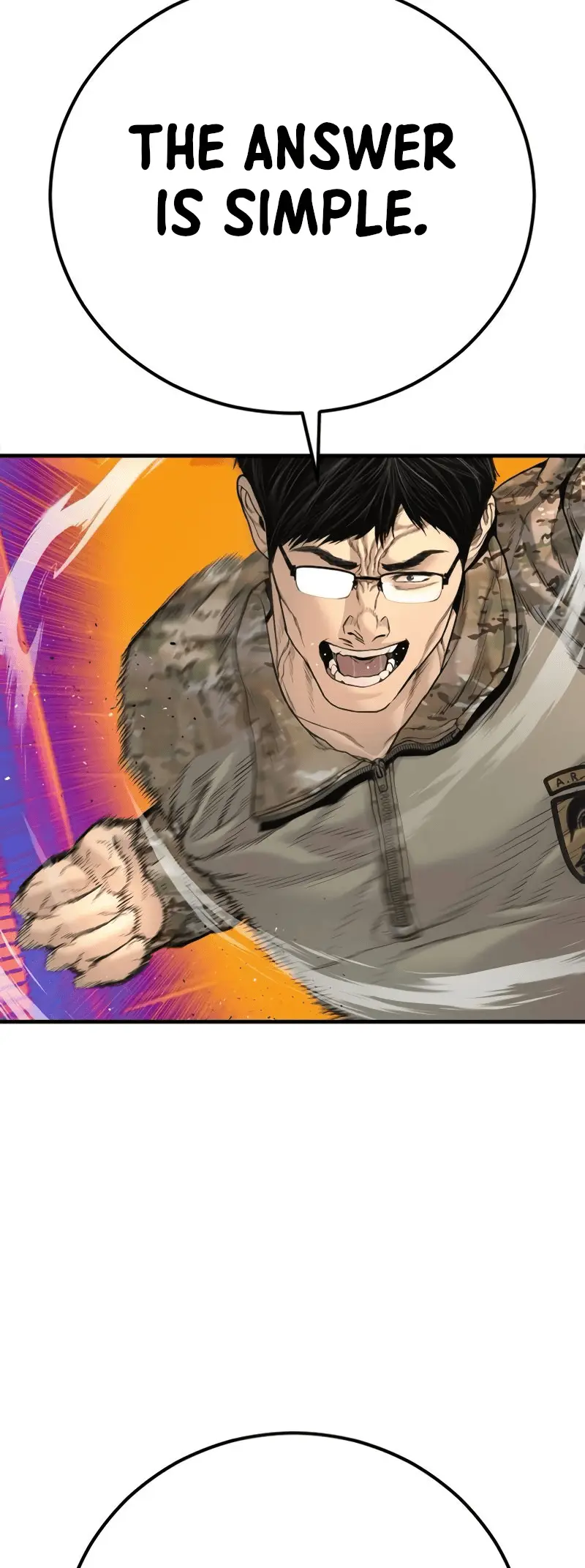 Read Manager Kim EN Manga Online