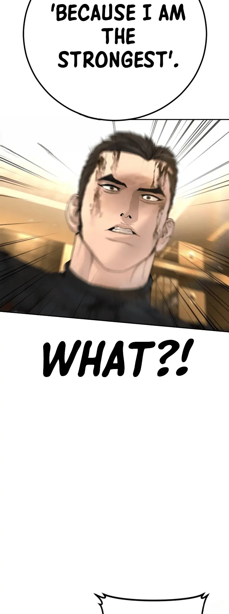 Read Manager Kim EN Manga Online