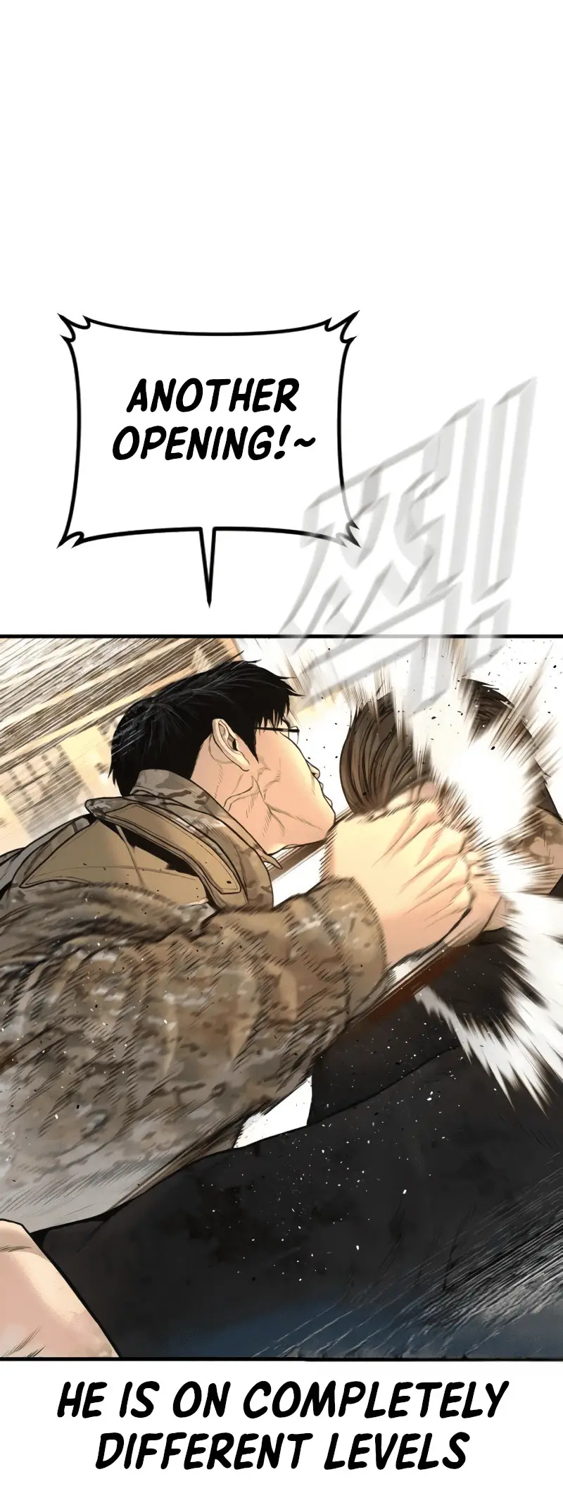 Read Manager Kim EN Manga Online