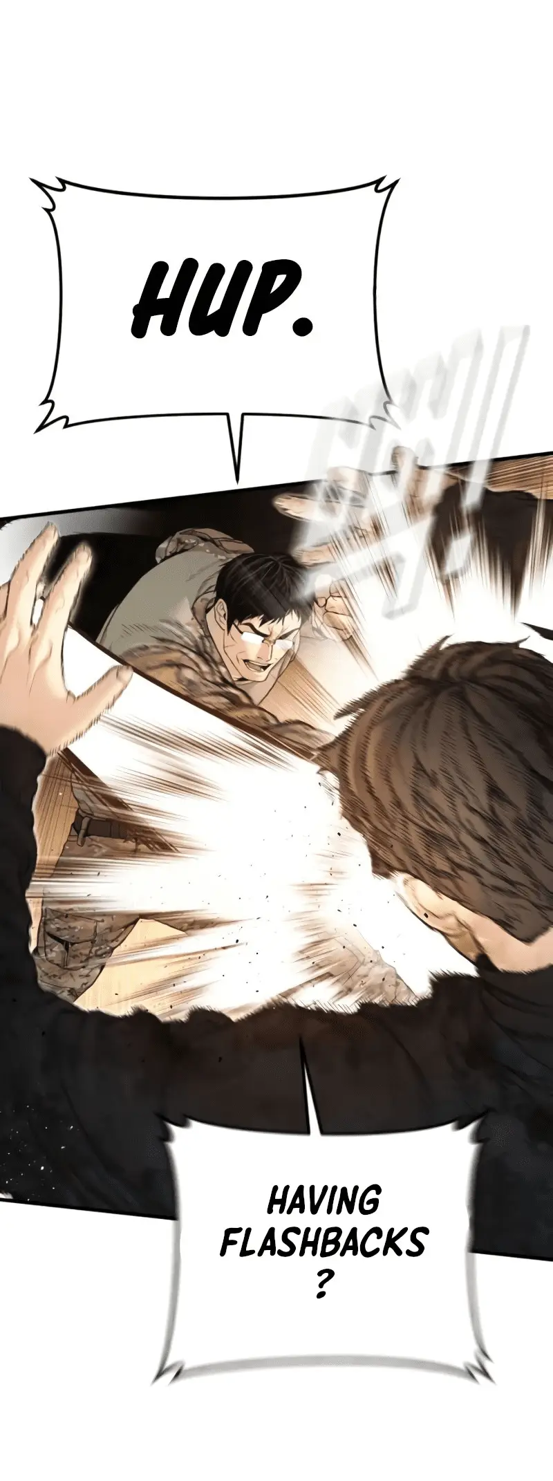 Read Manager Kim EN Manga Online